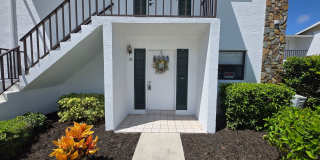 You Will LOVE this Ground Floor 2 Bedroom - Water Included (55+ Community) Gallery 1
