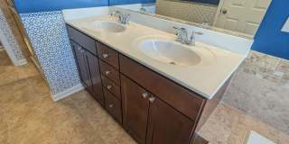 Beautiful 3 level townhouse in Jefferson Place ready for you mid July! Gallery 45