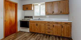Continental North Apartments Gallery 1