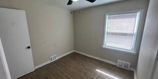 This beautifully updated 3-bedroom, 1-bath single-family home is ready for move-in! Gallery 8