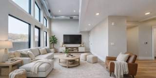 211 Green St. Gallery 1