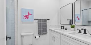 Brand new! Gallery 23