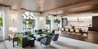 The Apartment Collection at Bay Meadows Gallery 28