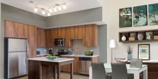 Avalon Mosaic Gallery 1