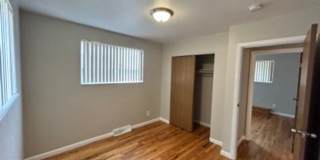 ** Move in Special** Spacious 3 bedroom, 1 bath Lakewood duplex with fenced in backyard available! Gallery 8