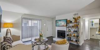 2400 Briarwest Apartments Gallery 4