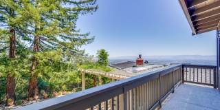 Private Saratoga Mountain Retreat Just Minutes from Downtown Private Saratoga Mountain Retreat Just Minutes from Downtown Gallery 25