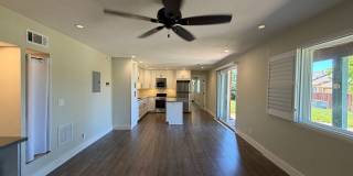 Nicely remodeled 1 bedroom Suite, All utilities paid + WiFi Gallery 18