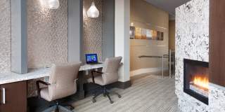 Harrison at Reston Town Center Gallery 24