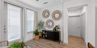 Aspire at Sherman Gallery 51