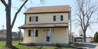2 Bedroom 1 Bath 2 Story House in Wellsville Gallery 1
