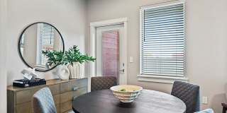 Franklin Loft Apartments Gallery 10