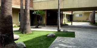 BALDWIN 10 - The Sahara Gallery 9