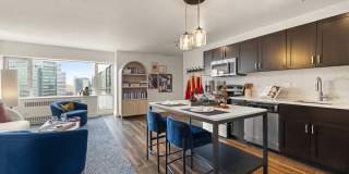 Vue Apartments Gallery 1