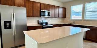 Isles of Lake Nona!! 3 Bedroom 2.5 Bathroom Townhome Gallery 6