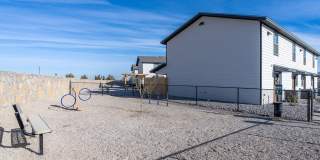 Reserve Townhomes Gallery 16