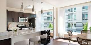 Modern on M Gallery 55