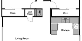 Calla Avenue Apartments Gallery 2
