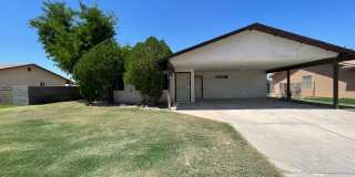 4 bedroom Home in Yuma Valley for Rent! Gallery 1
