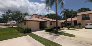 Beautifully Renovated 2BR/2BA Home in Martin Downs Golf Community – annual rental Gallery 1