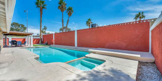 3 Bed FULLY FURNISHED Pool Home Gallery 48