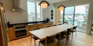 Modern Luxury Condo in the Heart of Vibrant NWX! Gallery 38
