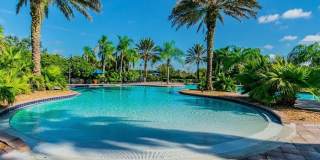 Luxury TerraLargo Resort Community- 4bed, 3bath FURNISHED home Gallery 21