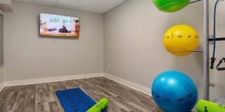 Wellington Parkside Gallery 14