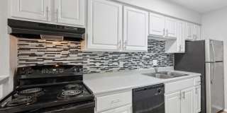 Bridgewater Apartments Gallery 23