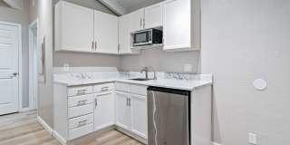 Hidden Creek Apartments Gallery 16