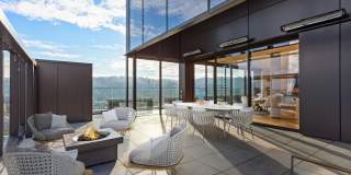 Residences at 11W Gallery 14