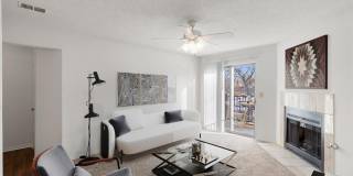 Deerfield Apartments Gallery 27