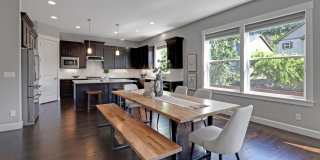 5BR/3BA Craftsman w/ Main-Level Bedroom & Full Bath — Extra-Deep 3-Car Garage + Covered Deck (Portland / West Haven) 5BR/3BA Craftsman w/ Main-Level Bedroom & Full Bath — Extra-Deep 3-Car Garage + Covered Deck (Portland / West Haven) Gallery 8
