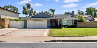 Stunning 4 Bedroom 2 Bath Single Story Home in San Dimas! Gallery 1