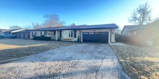 4 Bedroom Home in OKC Gallery 1