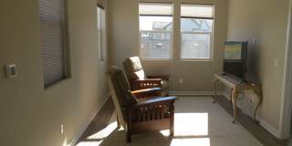 Modern 1 Bedroom Apartment in Desirable San Luis Ranch Homes- All Utilities Included Gallery 5