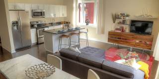 The Pottery Building Gallery 1