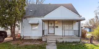 8600 FIELDING Street Gallery 1