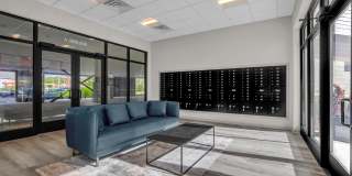 21 East Apartments Gallery 19