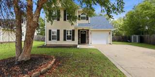 4906 Yorkchester Drive Gallery 1