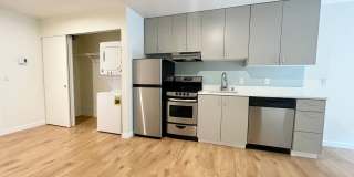 Bayview West Apartments Gallery 4