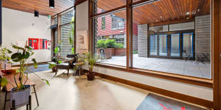 Ballard Public Gallery 43