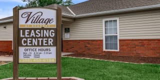 Affordable Housing - The Village at Kearney Affordable Housing - The Village at Kearney Gallery 27