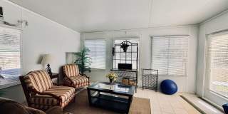 Partially furnished-Lovely 5 bedroom, 3 bath home in Legacy Master Series Community! $500 off first full month if move in on or before 5/31/26! Gallery 51