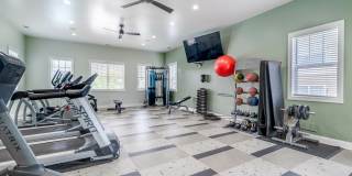 Brunswick Point Apartments Gallery 16
