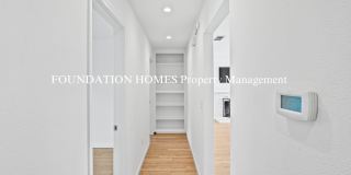 ** Move In Special ** Modern 3BD/2BA Ranch Home! Large Yard! Bonus Studio! FOUNDATION Gallery 14