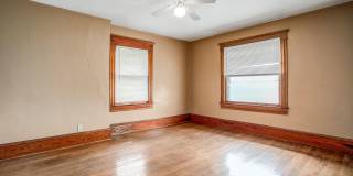 **For Lease: 908 E 31st St – Spacious 5‑Bedroom Historic Home in Central Kansas City** Gallery 20