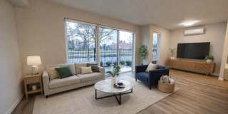 BRAND NEW - Reserve Street Lofts - Gated - Ground floor unit / ADA features Gallery 10