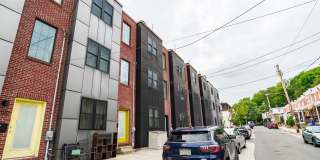 Five Bed Manayunk Apartment Gallery 35