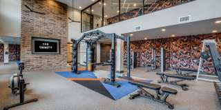 Trinity Trinity Gallery 2